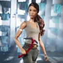 Mattel ha annunciato... Barbie Tomb Raider
