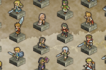 La recensione di Mercenaries Saga Chronicles - Recensione