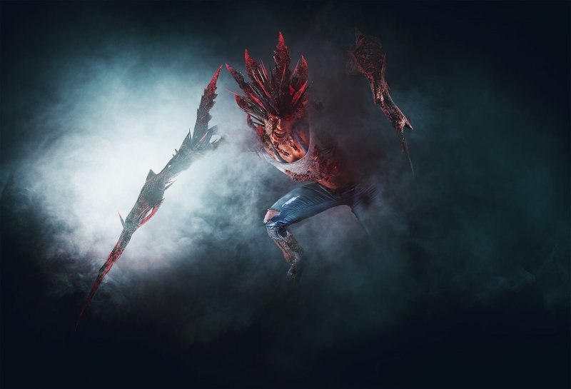 Provata la nuova modalità Outbreak di Rainbow Six: Siege