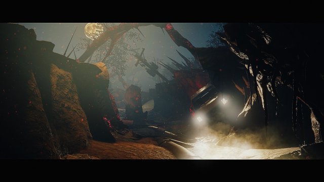 Tom Clancy's Rainbow Six: Siege - Operazione Chimera