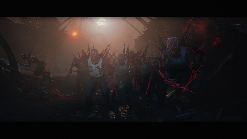 Provata la nuova modalità Outbreak di Rainbow Six: Siege