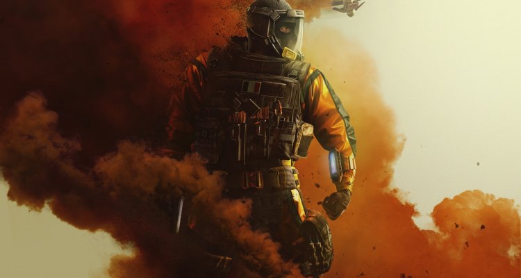 Rainbow Six: Siege, a trailer for the Emerald Plains map: available now