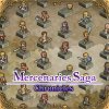 Mercenaries Saga Chronicles per Nintendo Switch
