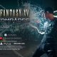 Final Fantasy XV - Trailer sull'aggiornamento 1.2.0 a Comrades