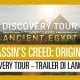 Assassin’s Creed Origins - Trailer di Lancio del Discovery Tour
