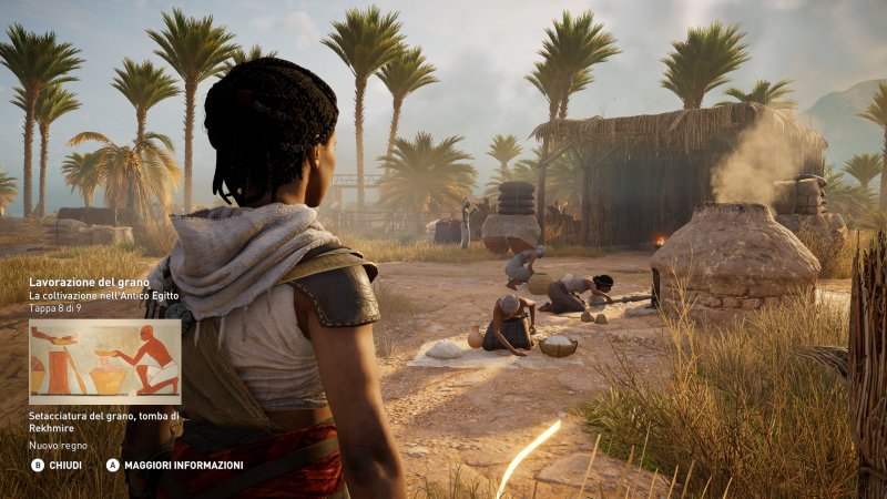Assassin's Creed Origins