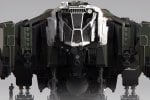 Il nuovo videodiario su Star Citizen mostra la nave Anvil Vulcan e informazioni su mining e intelligenza artificiale - Video