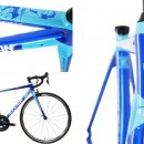 In Giappone, Mega Man ha una sua bicicletta ufficiale per il trentesimo anniversario della serie