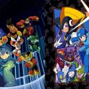 L'ESRB ha classificato una Mega Man Legacy Collection 1 & 2 per Switch