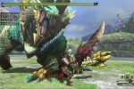 Monster Hunter: World, confermati i 4K e i 60fps su PC - Notizia