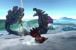 Monster Hunter: World, paura per le vendite, crolla il titolo di Capcom - Notizia