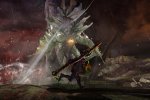 Monster Hunter: World, la versione PC sarà visivamente al pari di quelle console - Notizia