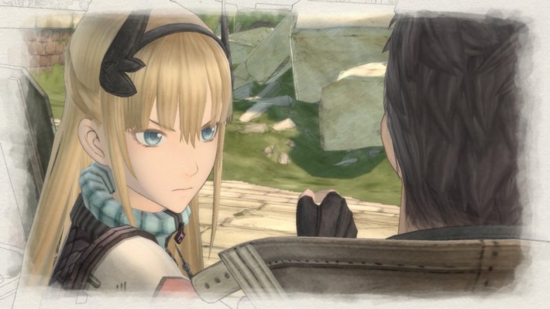 La demo PlayStation 4 di Valkyria Chronicles 4 disponibile nel PlayStation Store giapponese La demo PlayStation 4 di Valkyria Chronicles 4 disponibile nel PlayStation Store giapponese