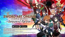 Sword Art Online: Integral Factor - Trailer d'esordio