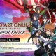 Sword Art Online: Integral Factor - Trailer d'esordio