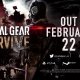 Metal Gear Survive - Trailer di lancio