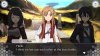 Sword Art Online: Integral Factor