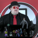 Jim Sterling ha ricevuto minacce di morte in seguito all'ultimo suo video dedicato a Dynasty Warriors 9
