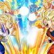 Un folle trailer giapponese annuncia Dragon Ball Z: Bucchigiri Match per mobile