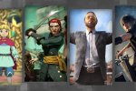 PC Release - Marzo 2018 - Rubrica