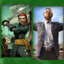 Xbox Release - Marzo 2018
