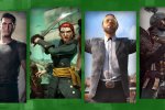 Xbox Release - Marzo 2018 - Rubrica