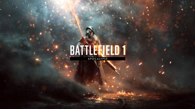 Battlefield 1: uno spettacolare trailer per Apocalypse, disponibile da oggi per i gli utenti Premium Battlefield 1: uno spettacolare trailer per Apocalypse, disponibile da oggi per i gli utenti Premium