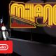 Milanoir - Trailer d'annuncio per la versione Nintendo Switch