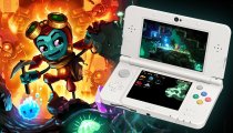SteamWorld Dig 2 - Trailer di lancio per la versione Nintendo 3DS