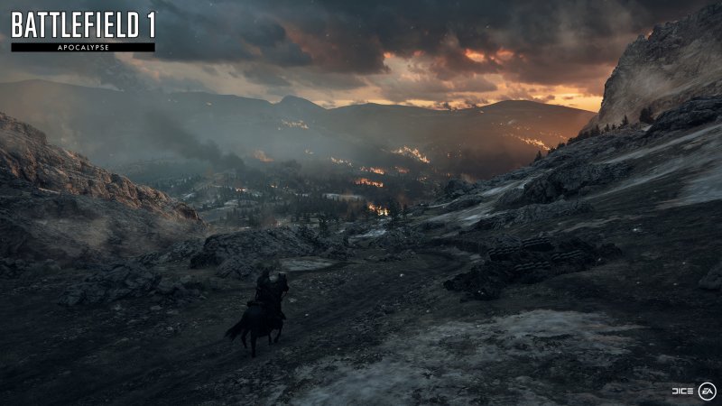 Battlefield 1: Apocalypse