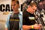 I director di Call of Duty: WWII, Michael Condrey e Glen Schofield, lasciano Sledgehammer Games - Notizia