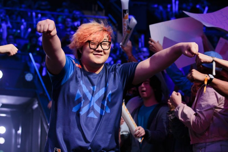 The Payload: riparte la Overwatch League The Payload: riparte la Overwatch League