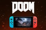 Panic Button, autori di DOOM e Wolfenstein II su Switch, hanno altri giochi in arrivo sulla console Nintendo - Notizia