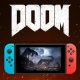 Panic Button, autori di DOOM e Wolfenstein II su Switch, hanno altri giochi in arrivo sulla console Nintendo