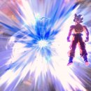 Le prime immagini della nuova versione di Goku in arrivo per Dragon Ball Xenoverse 2