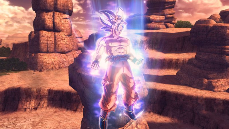 L'Extra Pack 2 di Dragon Ball Xenoverse 2 arriva il 28 febbraio, vediamo un nuovo trailer