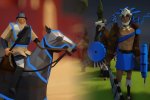 Tutti in battaglia nel provato Empires Apart - Provato