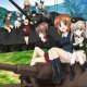 Altri carri armati e altre ragazze nel nuovo trailer di Girls und Panzer, incentrato sull'University Selection