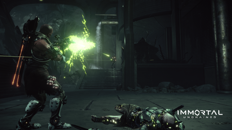 Giocate alla versione PC di Immortal: Unchained con le chiavi in regalo su Multiplayer.it Giocate alla versione PC di Immortal: Unchained con le chiavi in regalo su Multiplayer.it