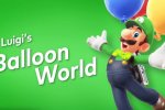 Il minigame Caccia al Palloncino per Super Mario Odyssey arriverà questa settimana - Notizia