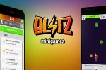 Blitz: Minigames è il nuovo gioco rompicapo per dispositivi mobile interamente realizzato in Italia - Notizia