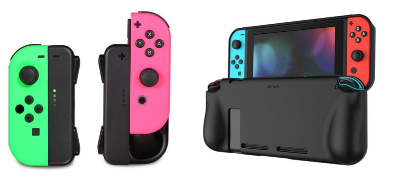 Monitor Acer da 27', TV 4K Haier e accessori per Nintendo Switch tra le offerte di oggi su Amazon Monitor Acer da 27', TV 4K Haier e accessori per Nintendo Switch tra le offerte di oggi su Amazon