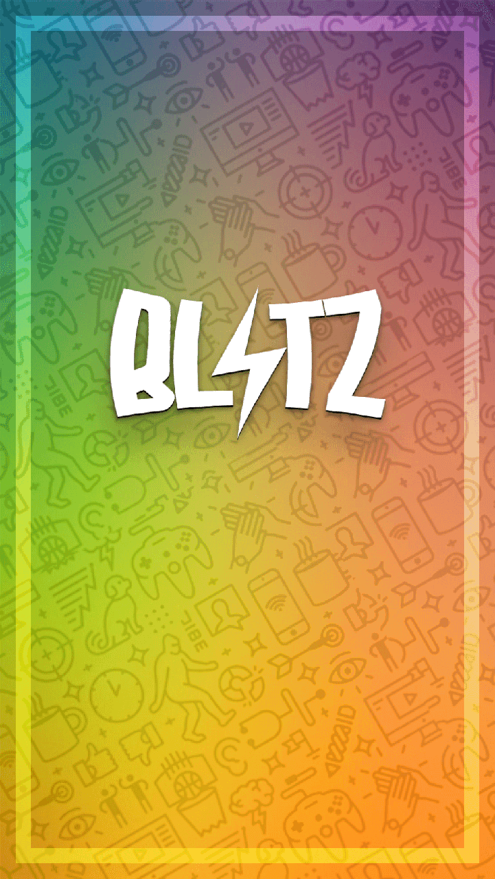 Blitz: Minigames
