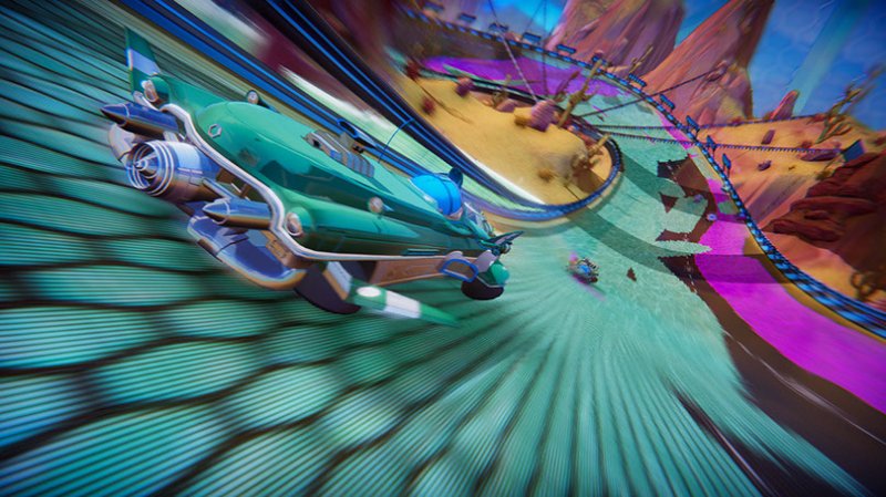 Immagine di Trailblazers per PC Windows