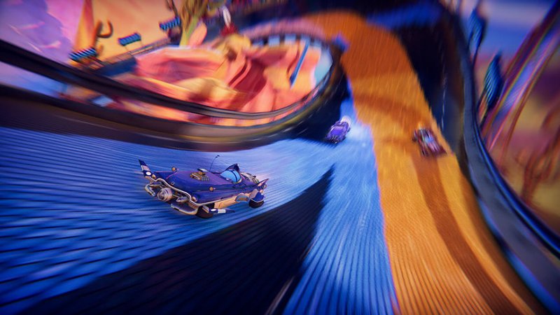 Immagine di Trailblazers per PC Windows