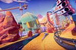 Trailblazers si mostra in un video di gameplay - Video