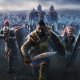 Comincia oggi l'open beta di Total War: Arena