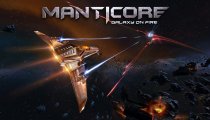 Manticore Galaxy on Fire - Un video di gameplay