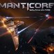 Manticore Galaxy on Fire - Un video di gameplay