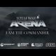 Total War: Arena - Trailer dell'open beta